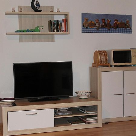 Ferienwohnung Hillbrand Бад Гойзерн Екстериор снимка