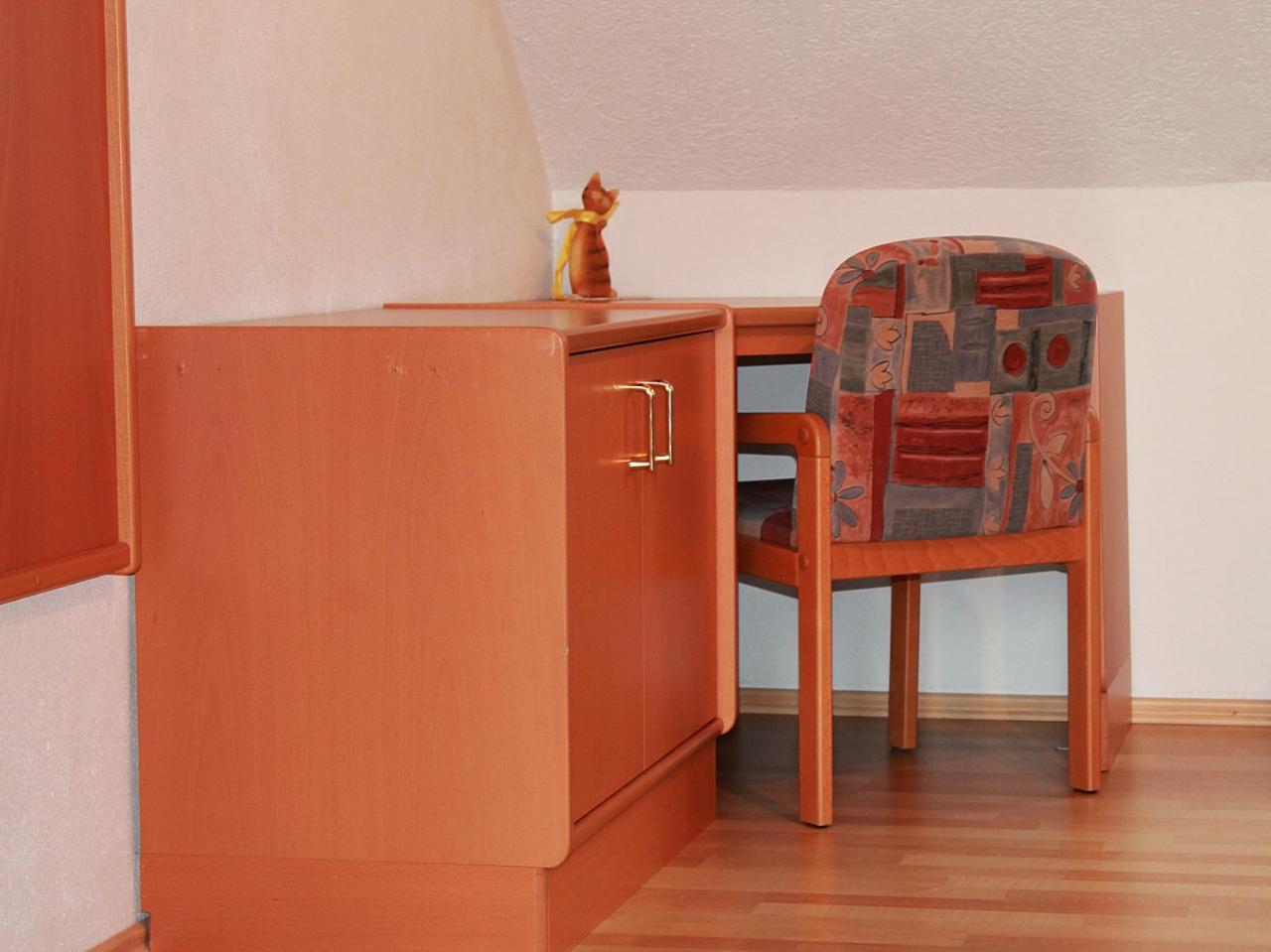 Ferienwohnung Hillbrand Бад Гойзерн Екстериор снимка
