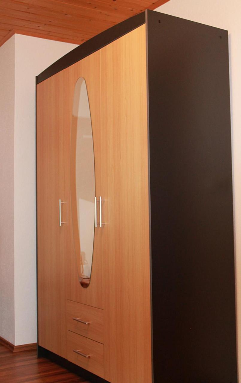 Ferienwohnung Hillbrand Бад Гойзерн Екстериор снимка